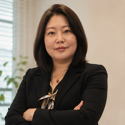 소원 법률사무소 박현혜 대표 변호사